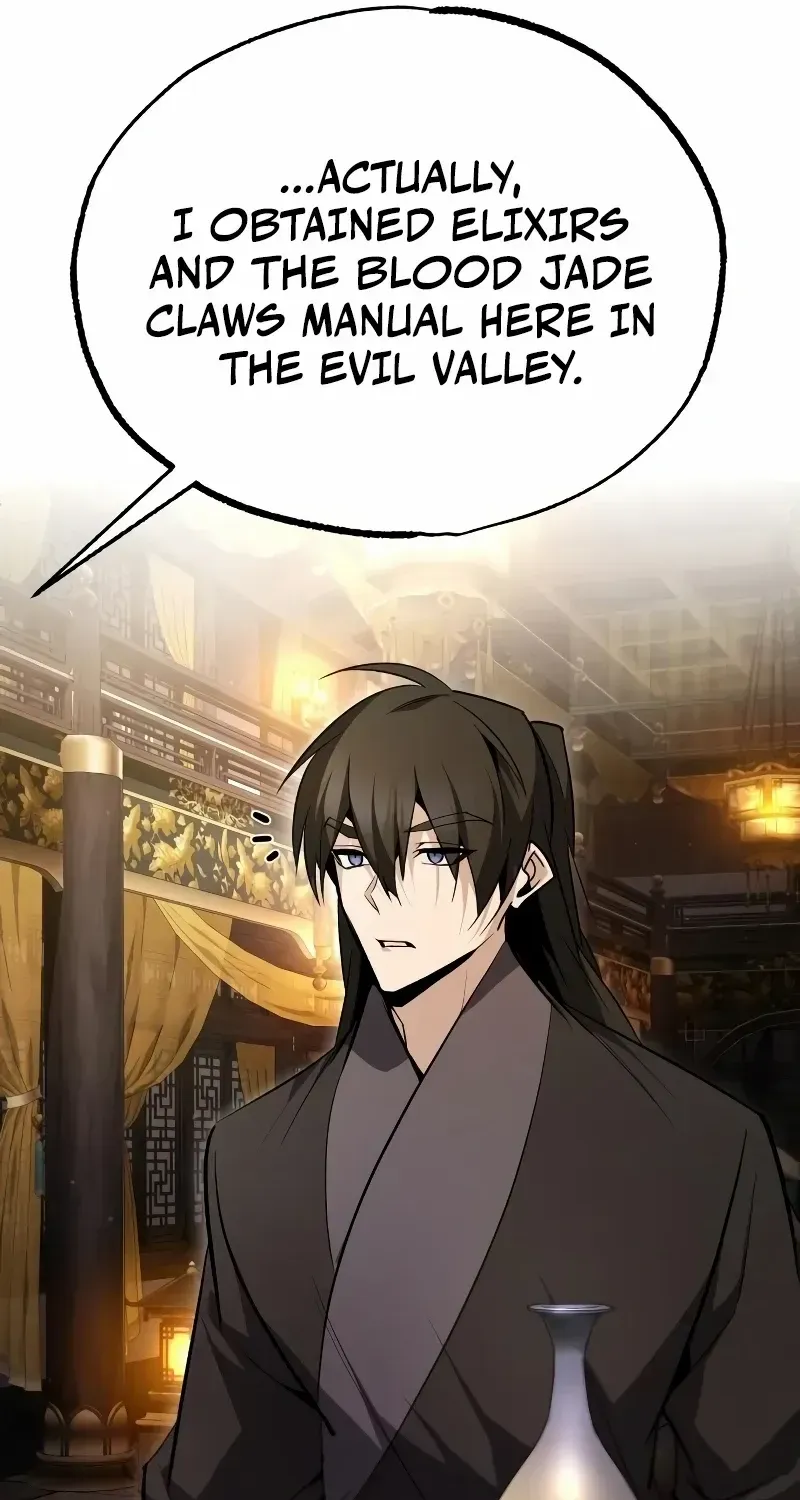 Read Star Instructor, Master Baek chapter 76 image 101 on Lezhin