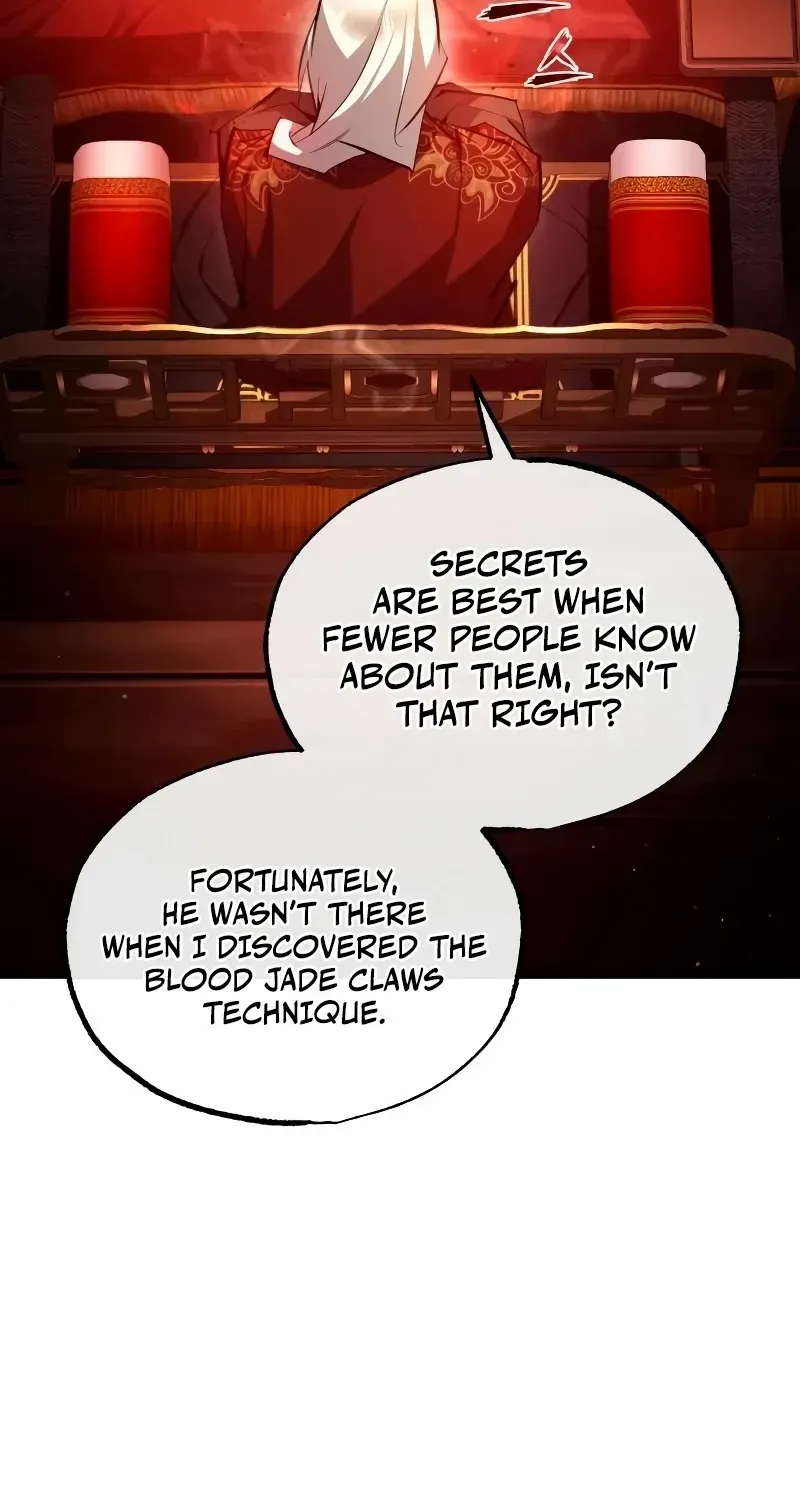 Read Star Instructor, Master Baek chapter 76 image 107 on Lezhin