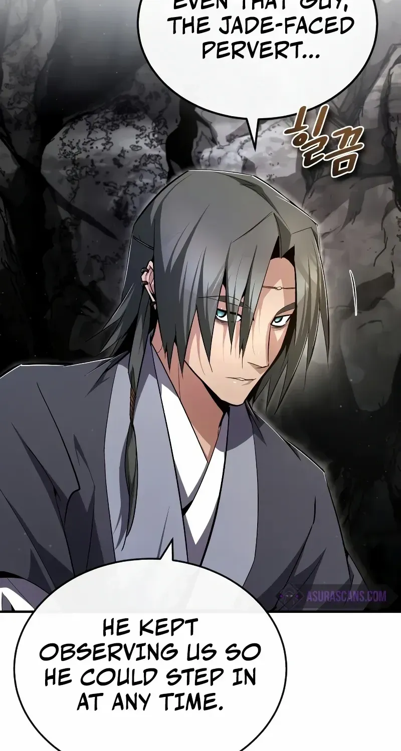 Read Star Instructor, Master Baek chapter 76 image 18 on Lezhin