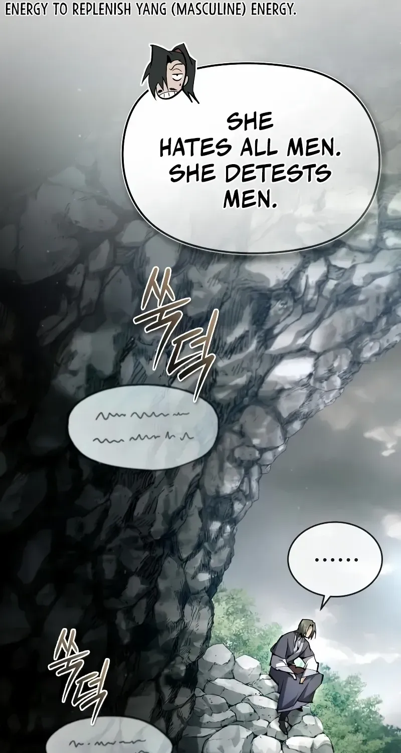 Read Star Instructor, Master Baek chapter 76 image 25 on Lezhin