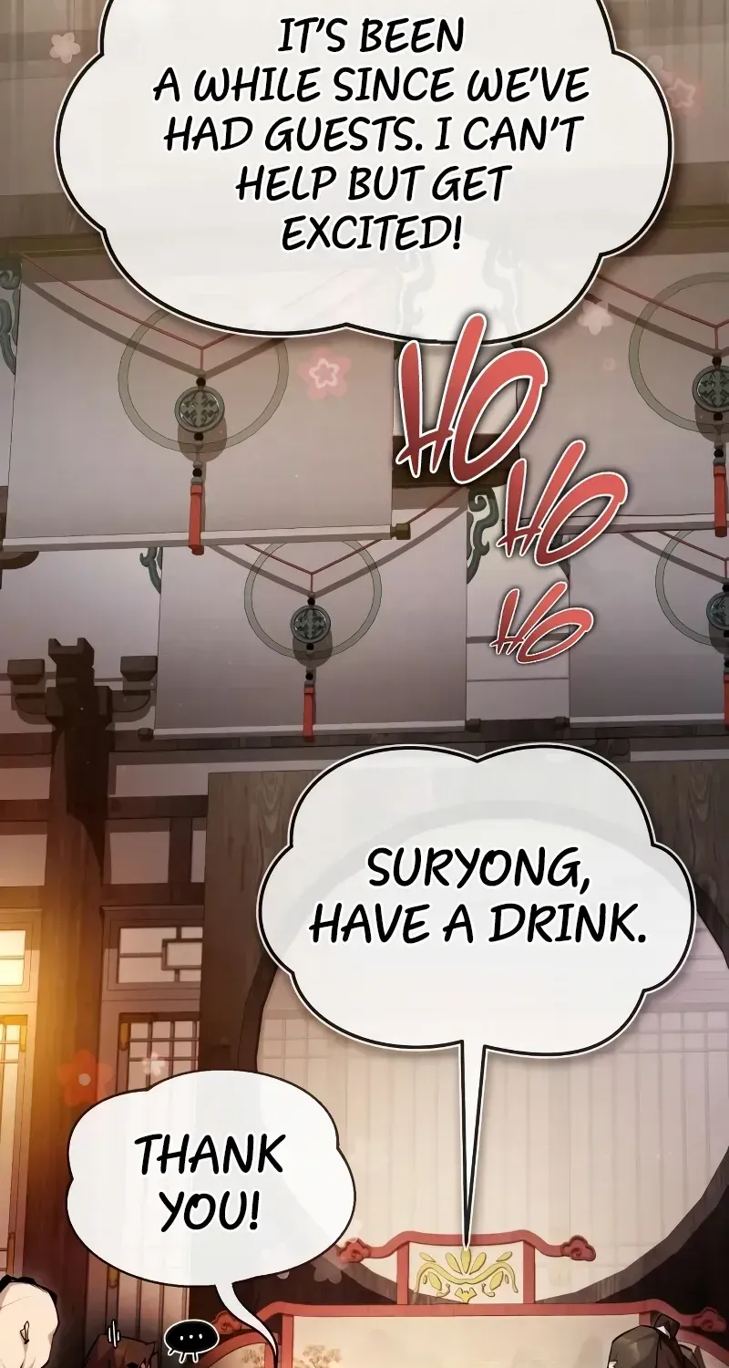 Read Star Instructor, Master Baek chapter 76 image 30 on Lezhin