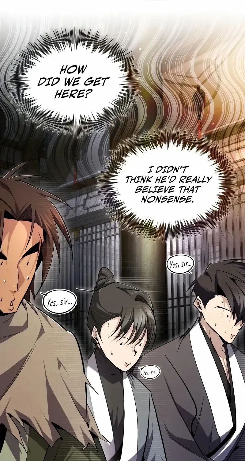 Read Star Instructor, Master Baek chapter 76 image 32 on Lezhin