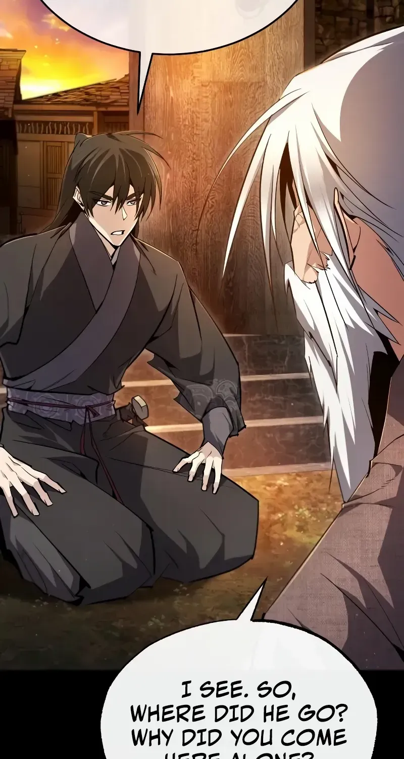 Read Star Instructor, Master Baek chapter 76 image 35 on Lezhin