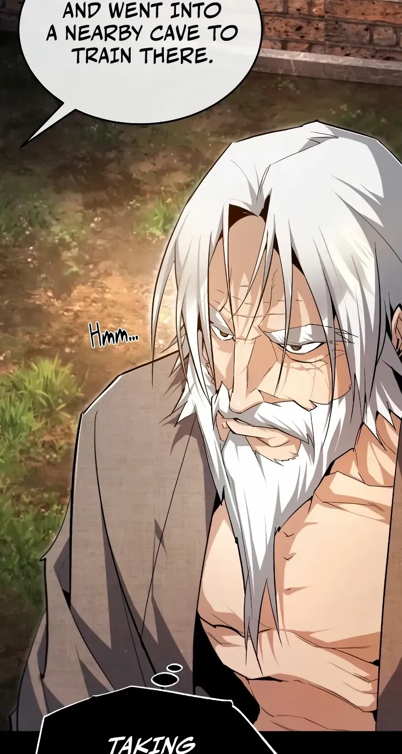 Read Star Instructor, Master Baek chapter 76 image 37 on Lezhin