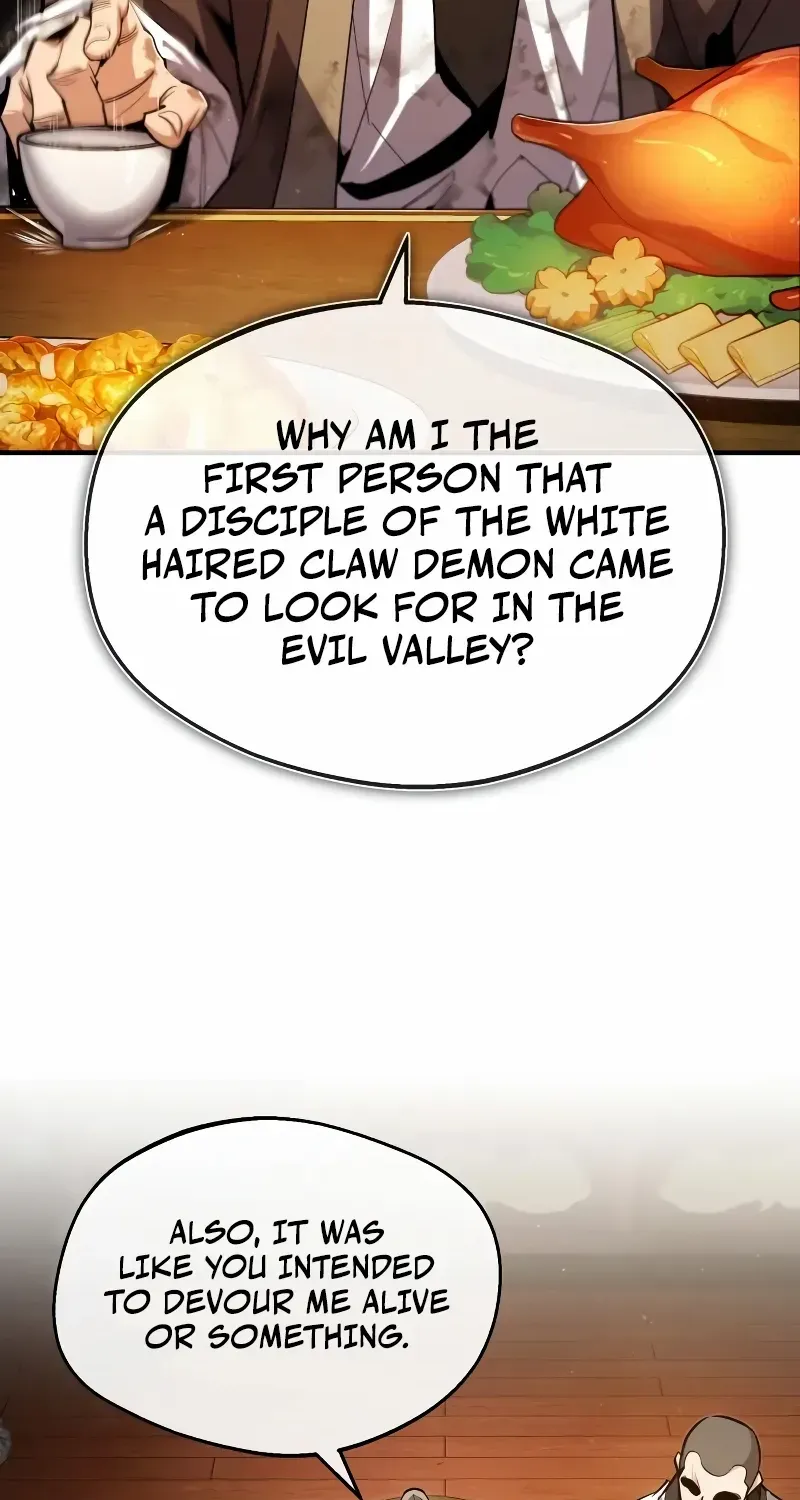 Read Star Instructor, Master Baek chapter 76 image 41 on Lezhin