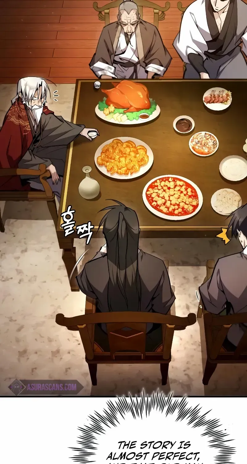 Read Star Instructor, Master Baek chapter 76 image 42 on Lezhin