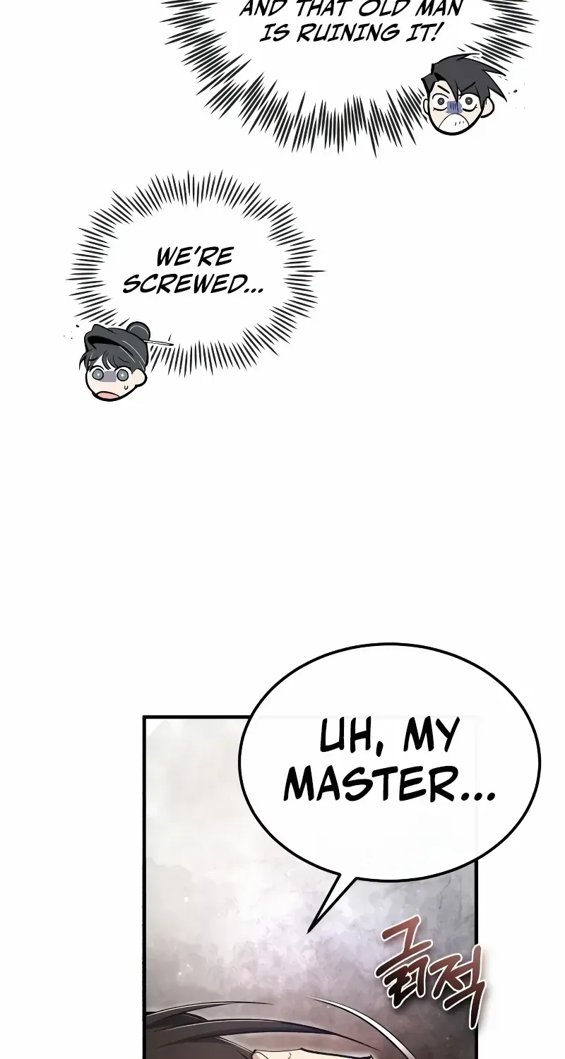 Read Star Instructor, Master Baek chapter 76 image 43 on Lezhin