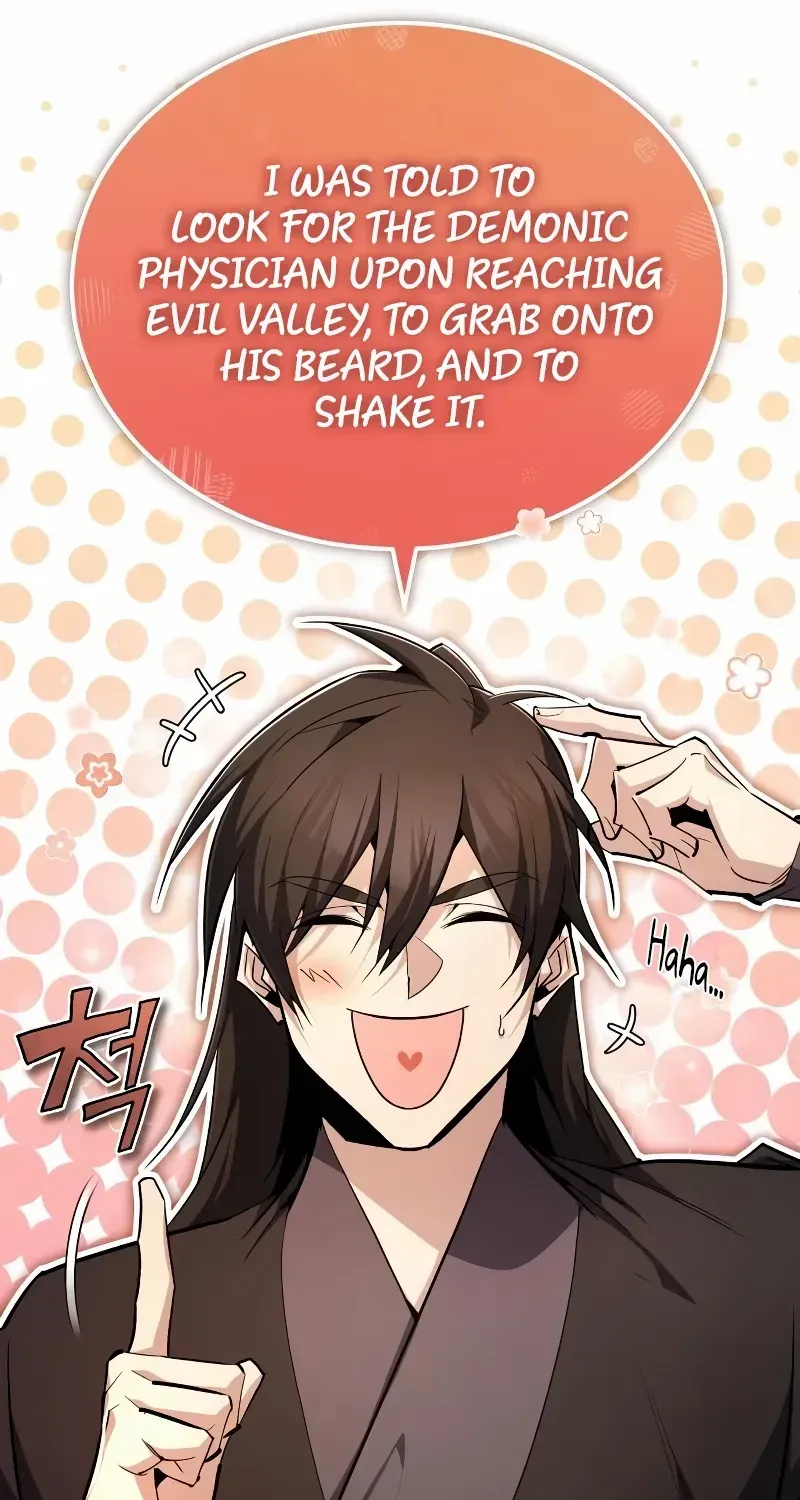 Read Star Instructor, Master Baek chapter 76 image 45 on Lezhin
