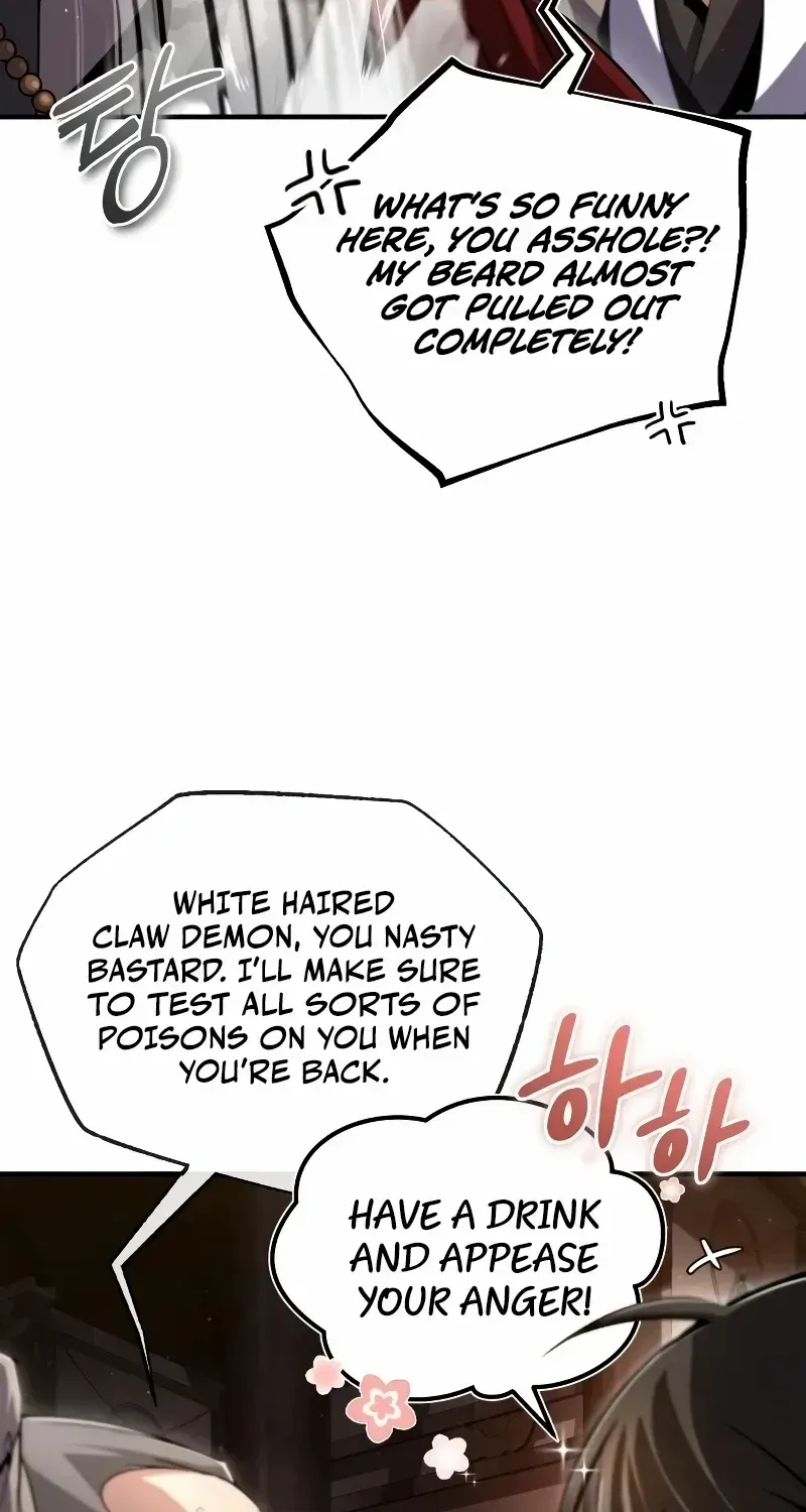 Read Star Instructor, Master Baek chapter 76 image 48 on Lezhin