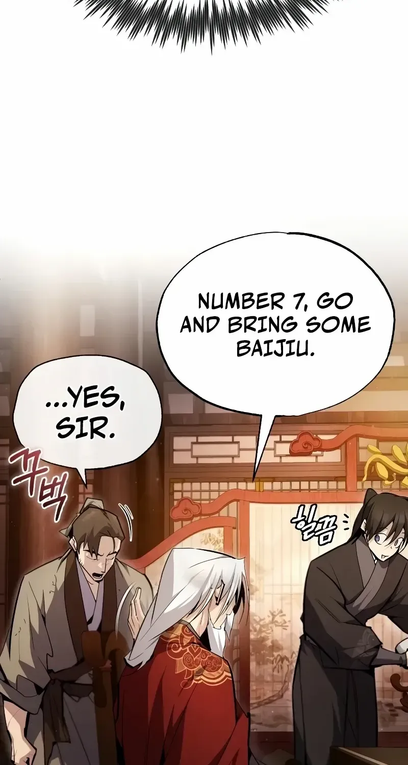 Read Star Instructor, Master Baek chapter 76 image 50 on Lezhin