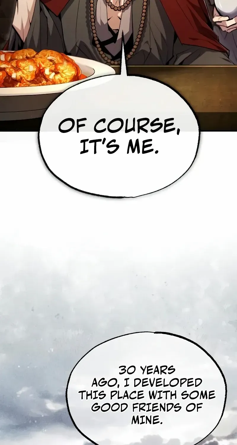 Read Star Instructor, Master Baek chapter 76 image 57 on Lezhin
