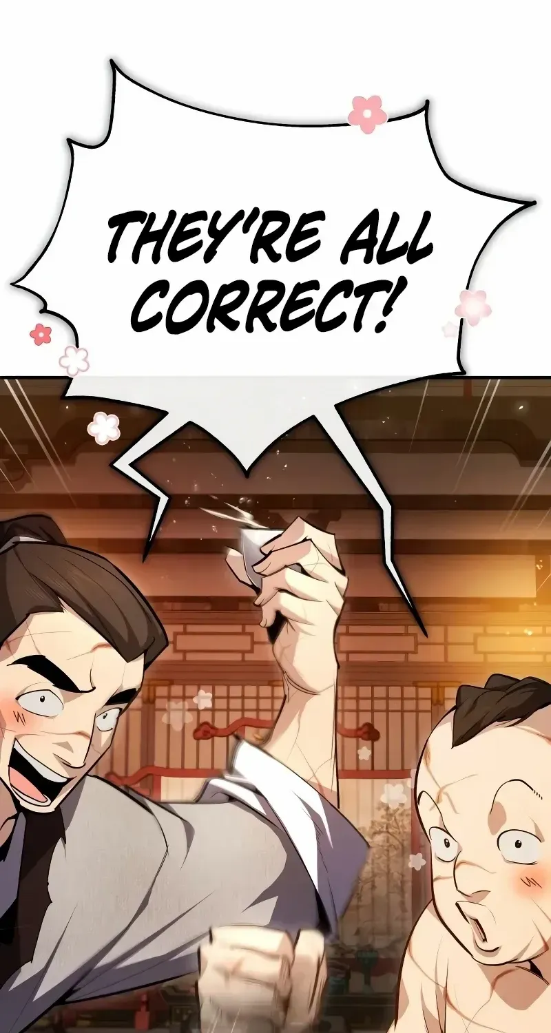 Read Star Instructor, Master Baek chapter 76 image 61 on Lezhin