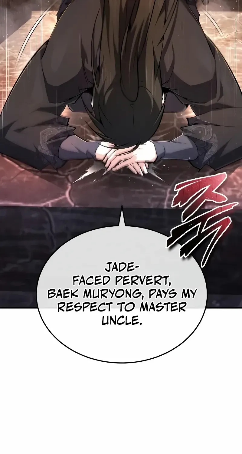 Read Star Instructor, Master Baek chapter 76 image 7 on Lezhin