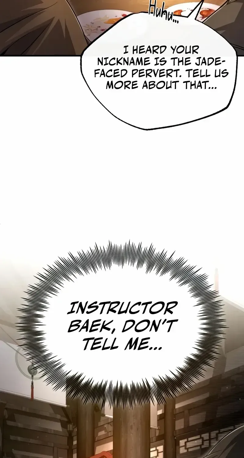 Read Star Instructor, Master Baek chapter 76 image 70 on Lezhin