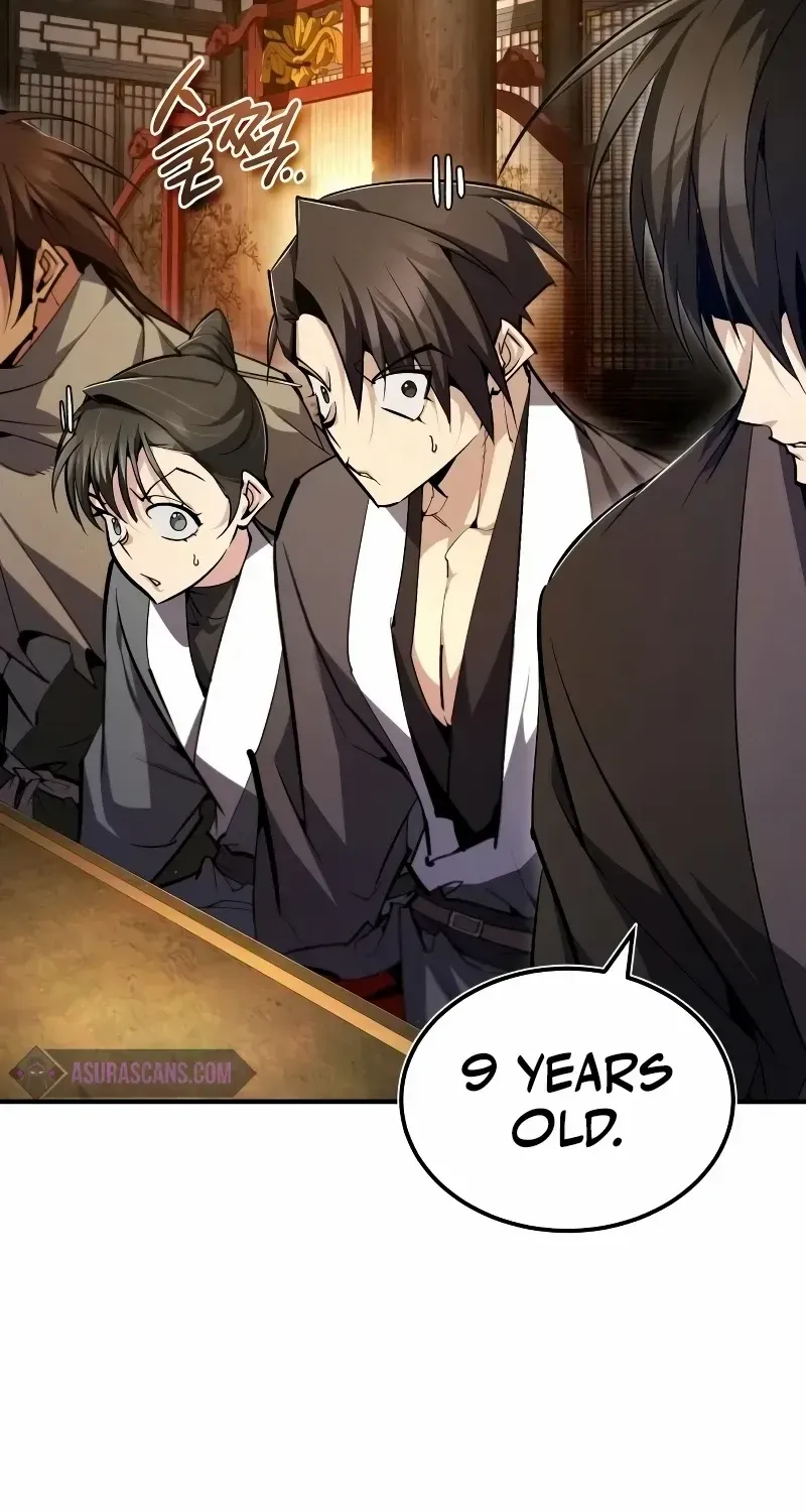 Read Star Instructor, Master Baek chapter 76 image 71 on Lezhin