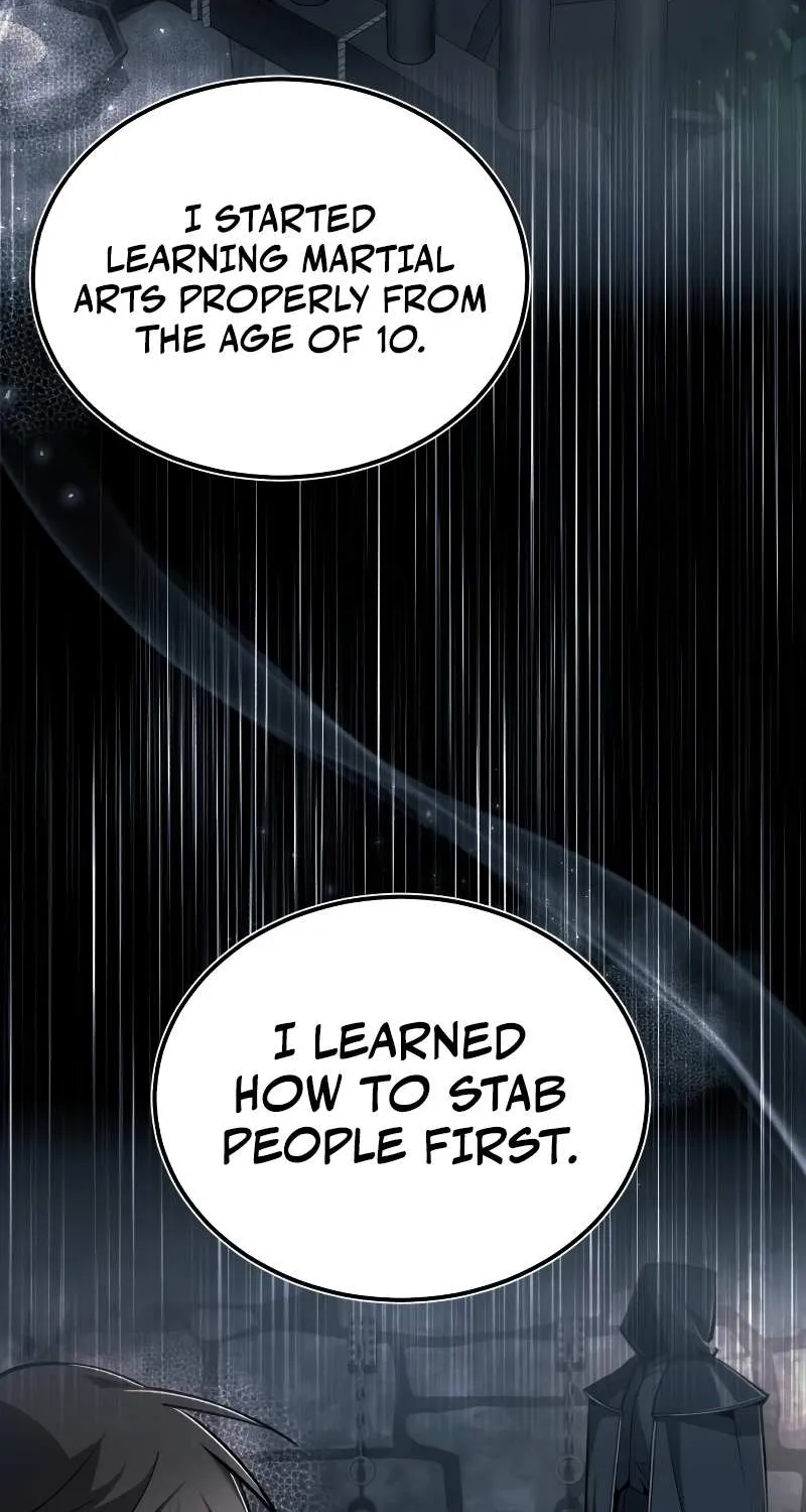 Read Star Instructor, Master Baek chapter 76 image 76 on Lezhin