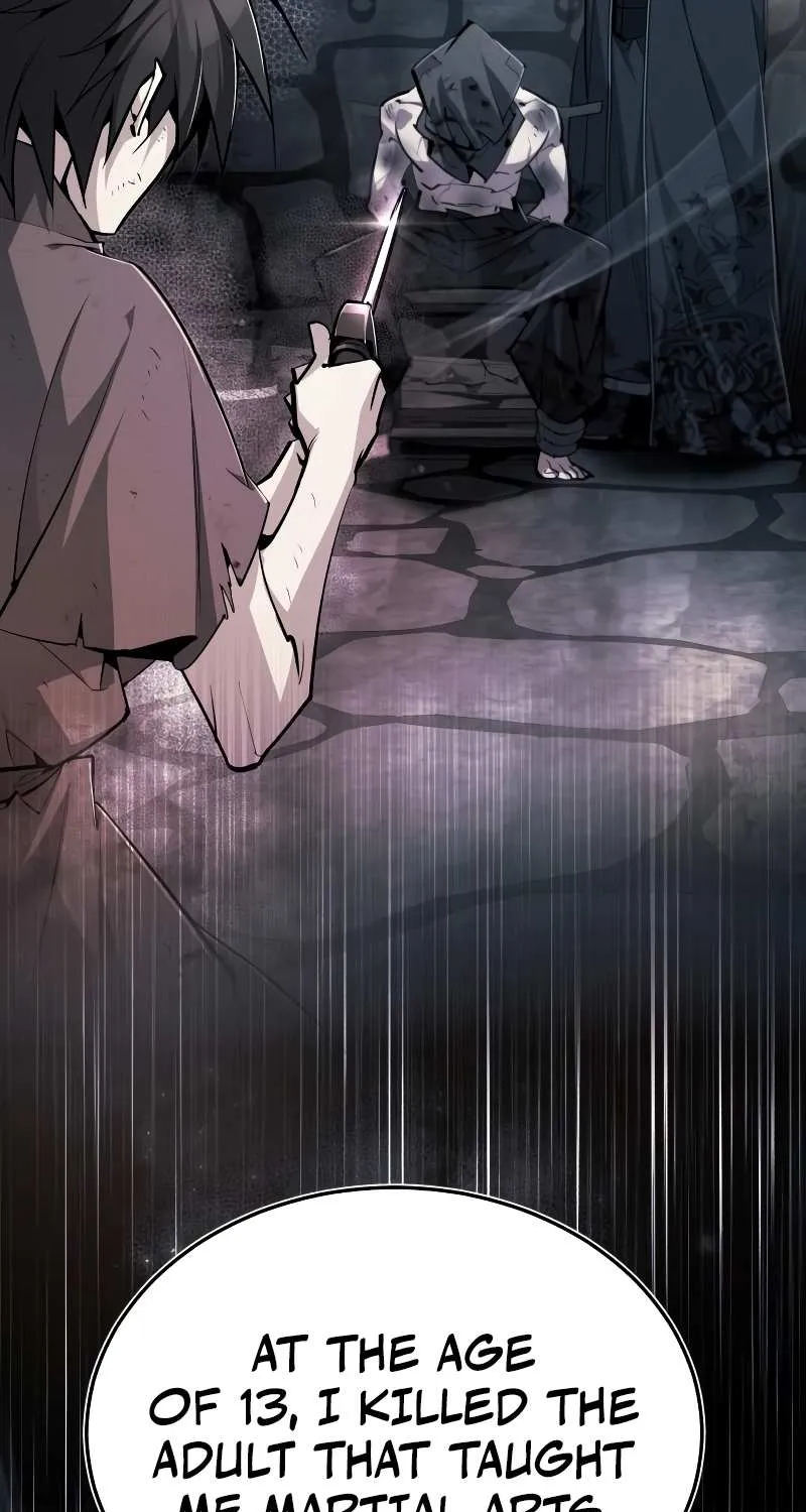 Read Star Instructor, Master Baek chapter 76 image 77 on Lezhin