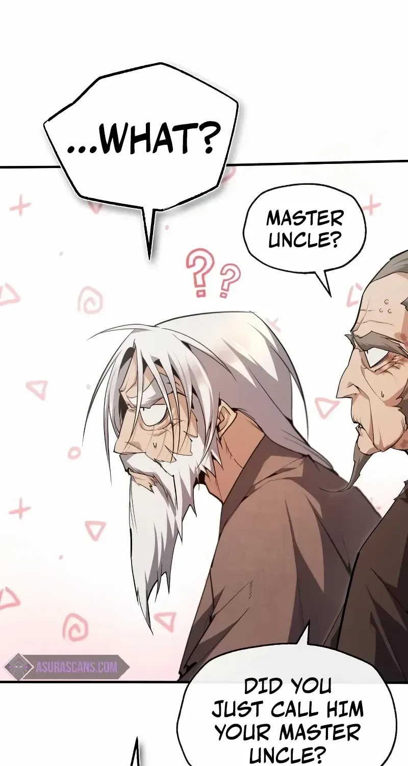 Read Star Instructor, Master Baek chapter 76 image 8 on Lezhin