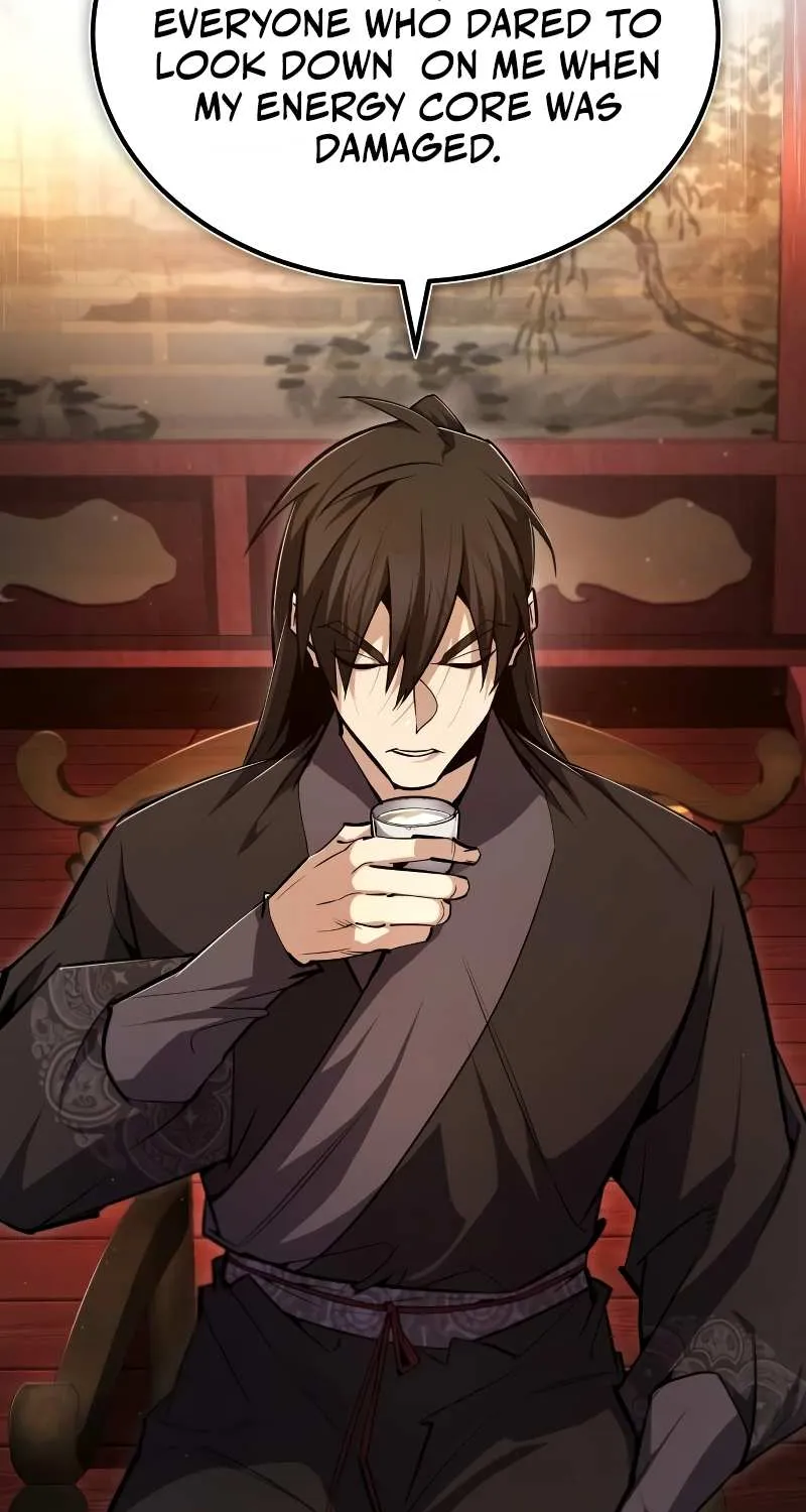 Read Star Instructor, Master Baek chapter 76 image 83 on Lezhin