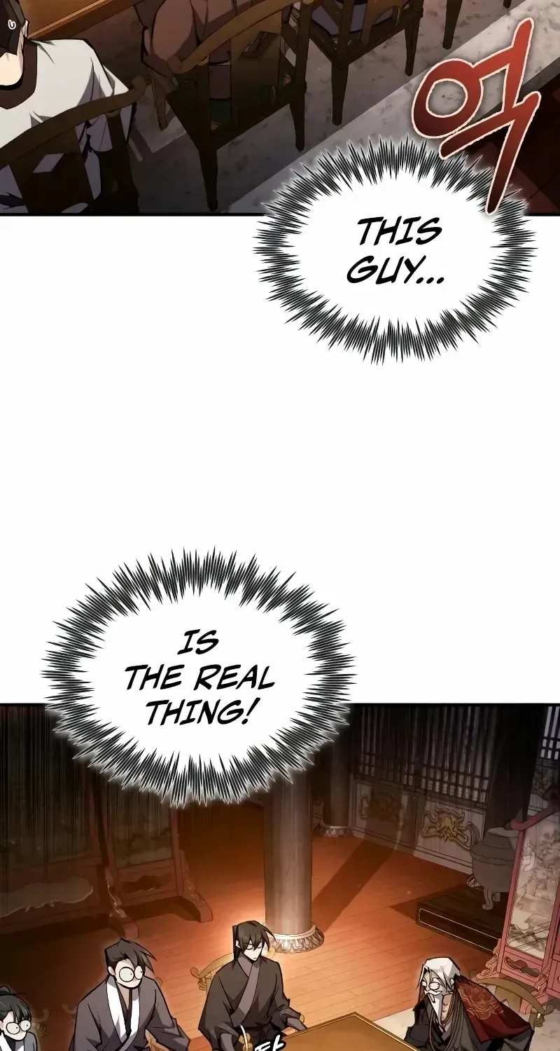 Read Star Instructor, Master Baek chapter 76 image 86 on Lezhin