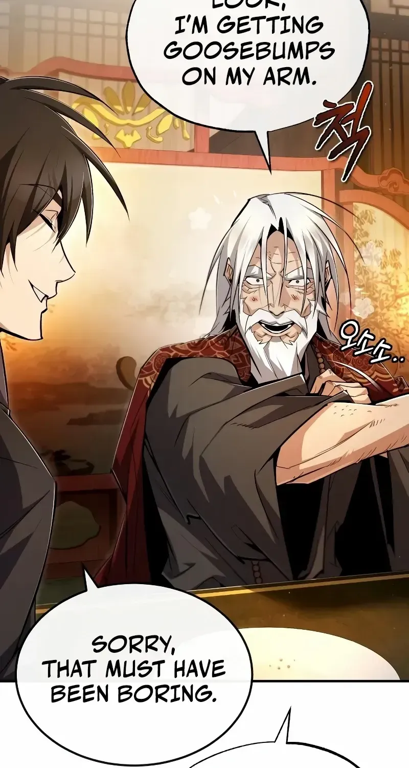 Read Star Instructor, Master Baek chapter 76 image 88 on Lezhin