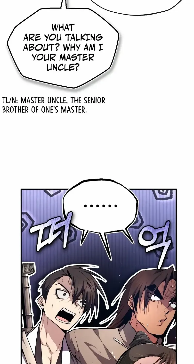 Read Star Instructor, Master Baek chapter 76 image 9 on Lezhin
