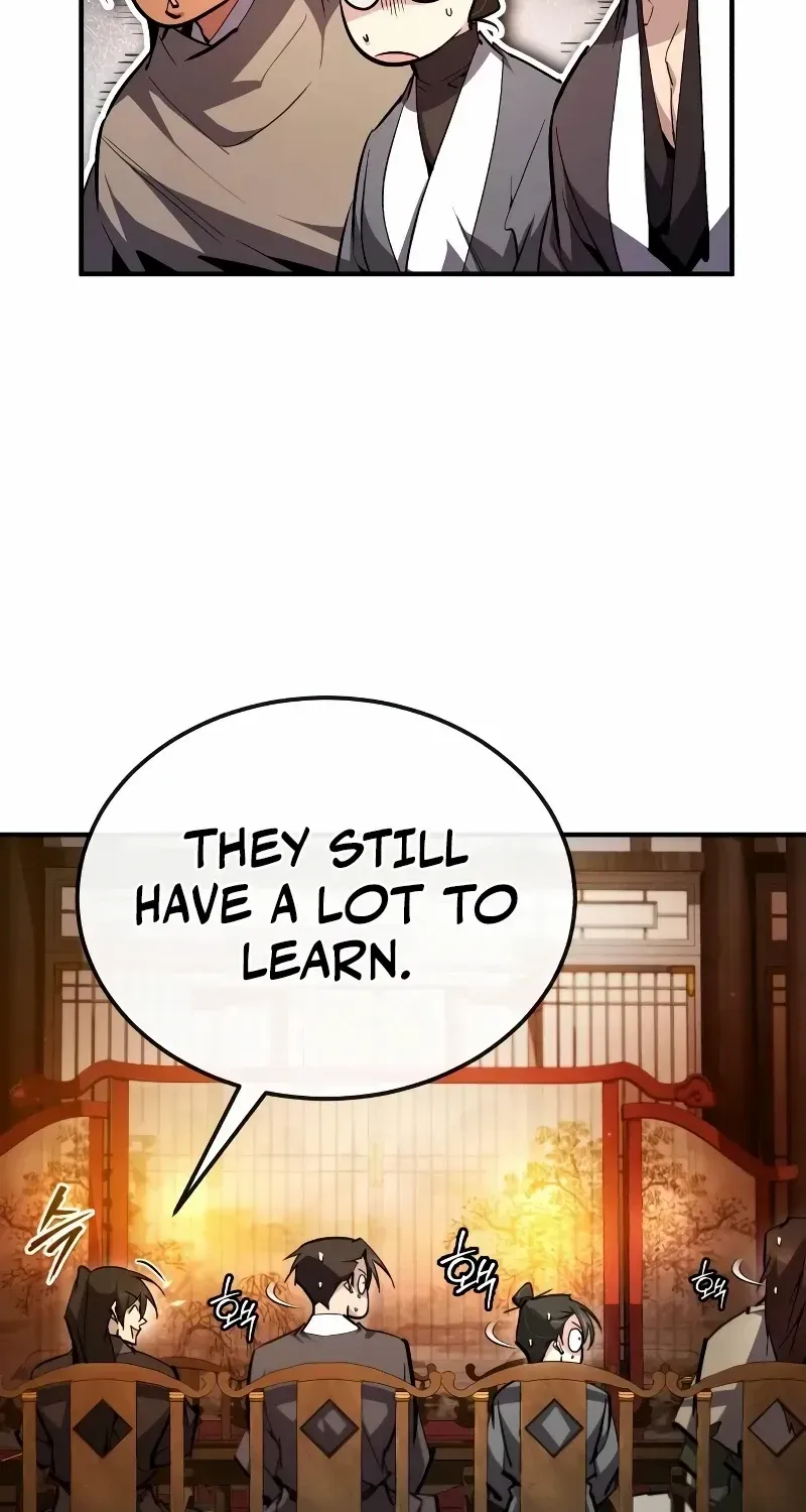 Read Star Instructor, Master Baek chapter 76 image 90 on Lezhin