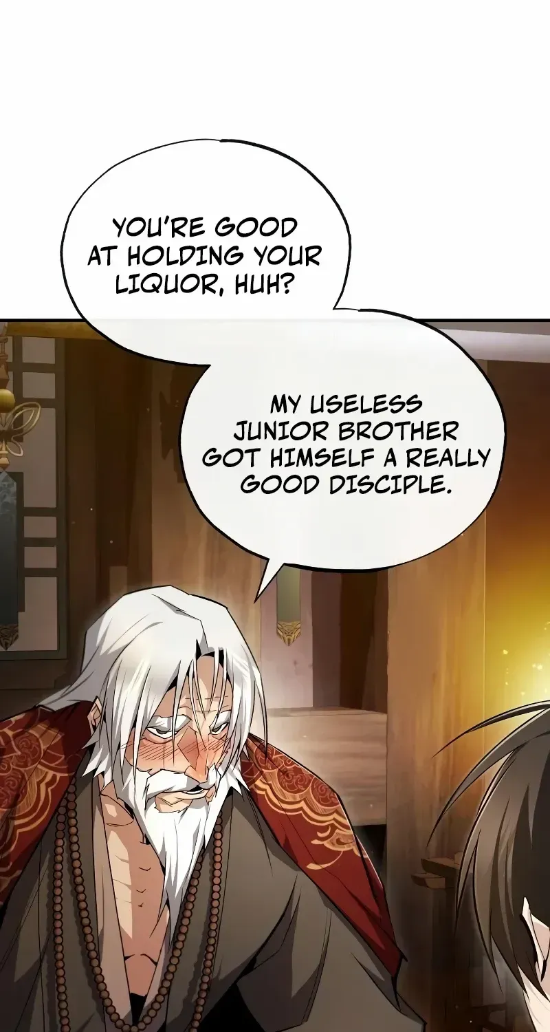 Read Star Instructor, Master Baek chapter 76 image 98 on Lezhin