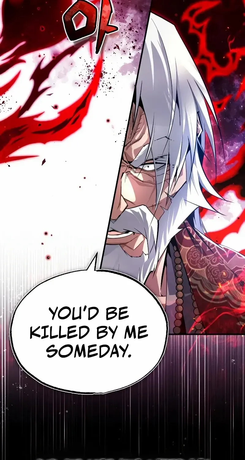 Read Star Instructor, Master Baek chapter 77 image 10 on Lezhin