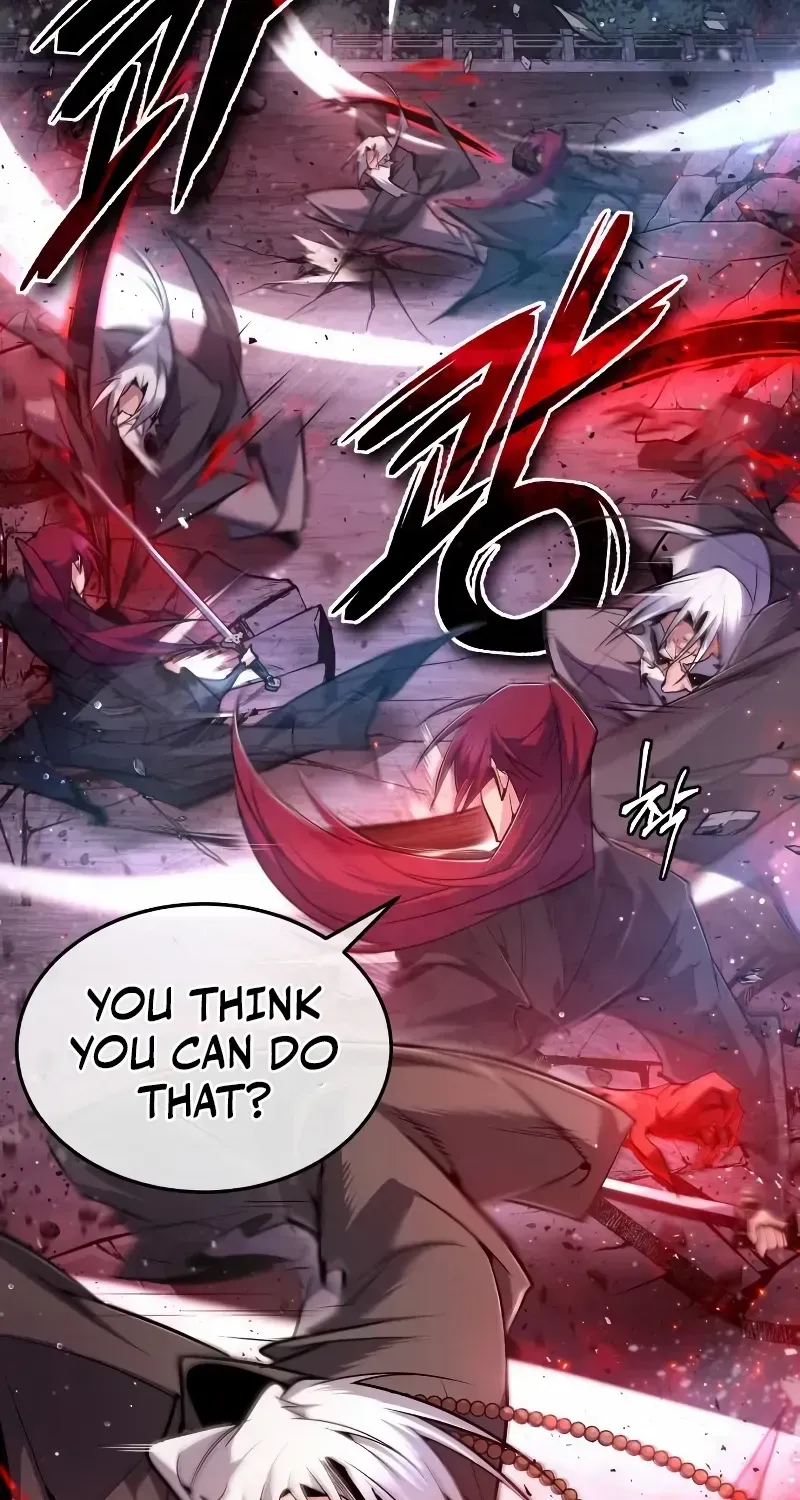 Read Star Instructor, Master Baek chapter 77 image 104 on Lezhin