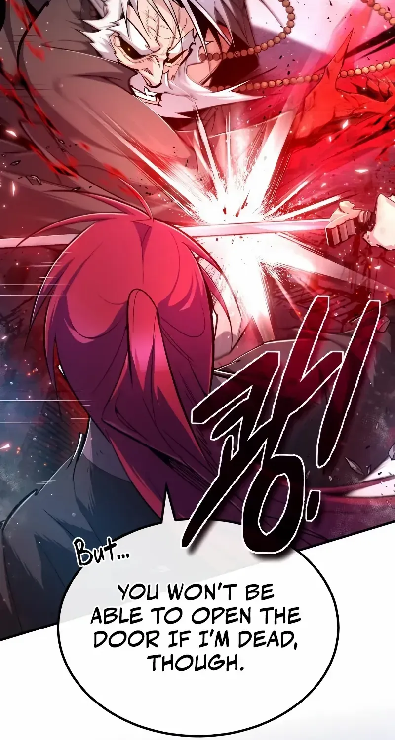 Read Star Instructor, Master Baek chapter 77 image 105 on Lezhin