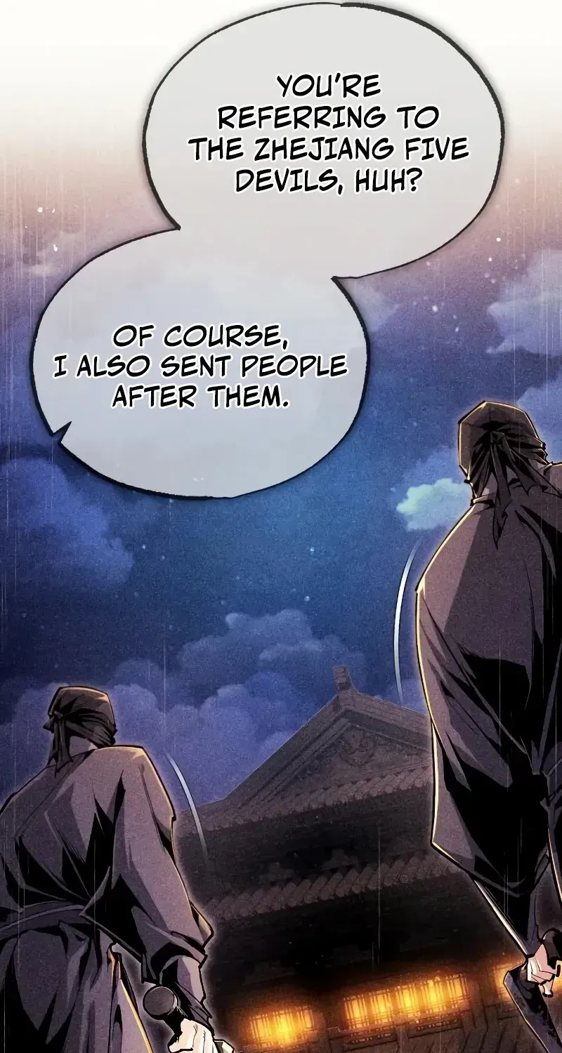 Read Star Instructor, Master Baek chapter 77 image 13 on Lezhin