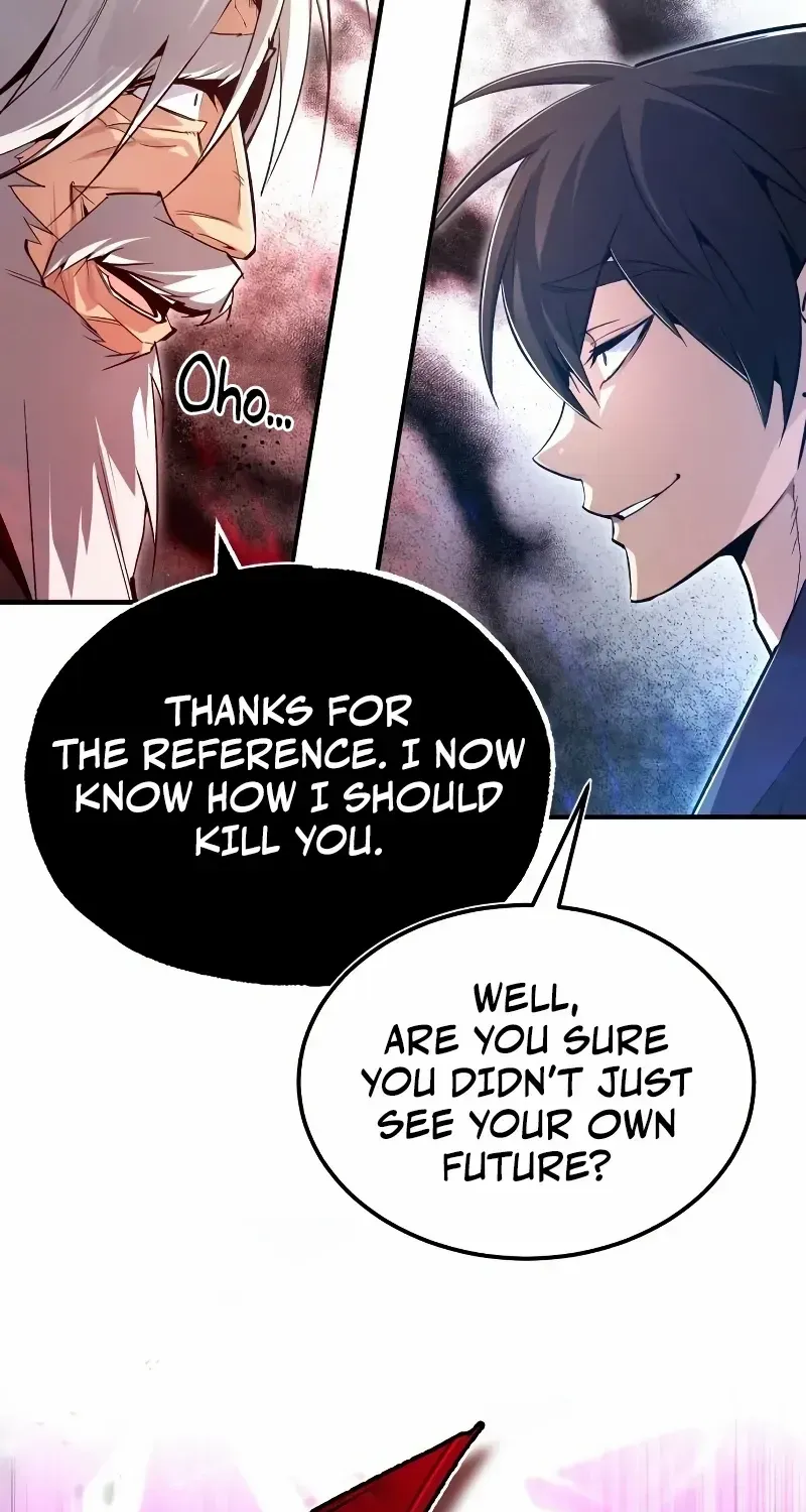 Read Star Instructor, Master Baek chapter 77 image 17 on Lezhin