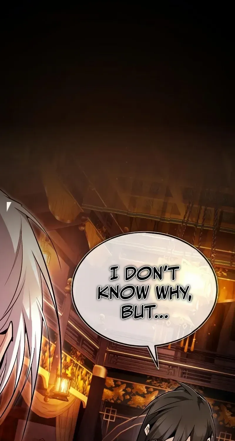 Read Star Instructor, Master Baek chapter 77 image 2 on Lezhin