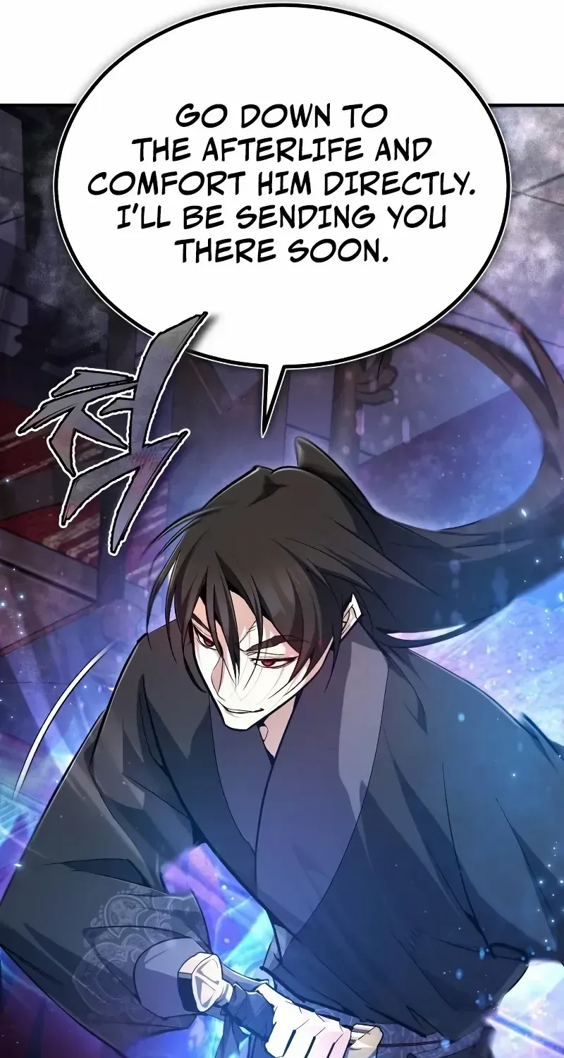 Read Star Instructor, Master Baek chapter 77 image 24 on Lezhin