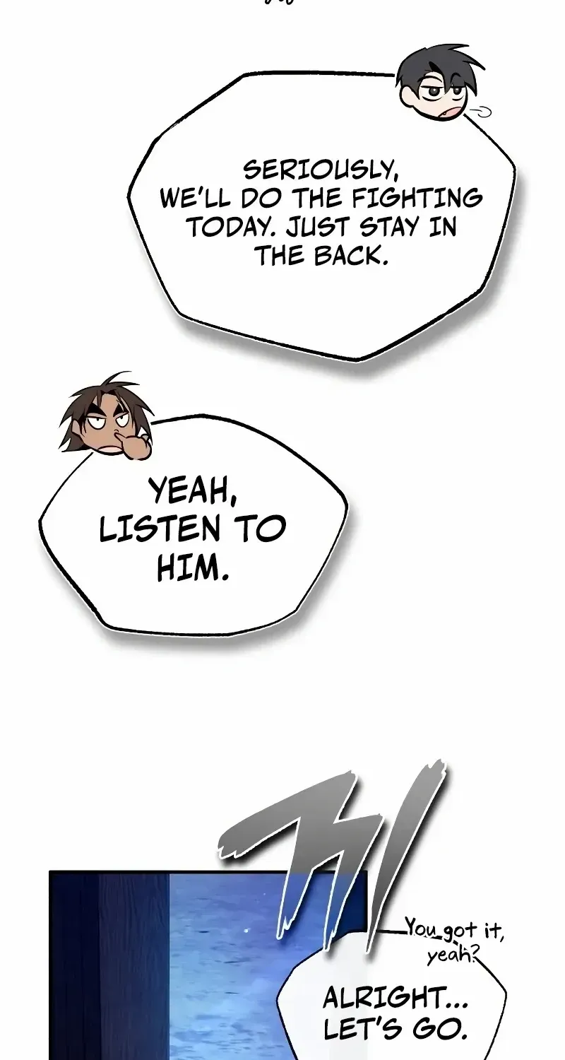 Read Star Instructor, Master Baek chapter 77 image 36 on Lezhin