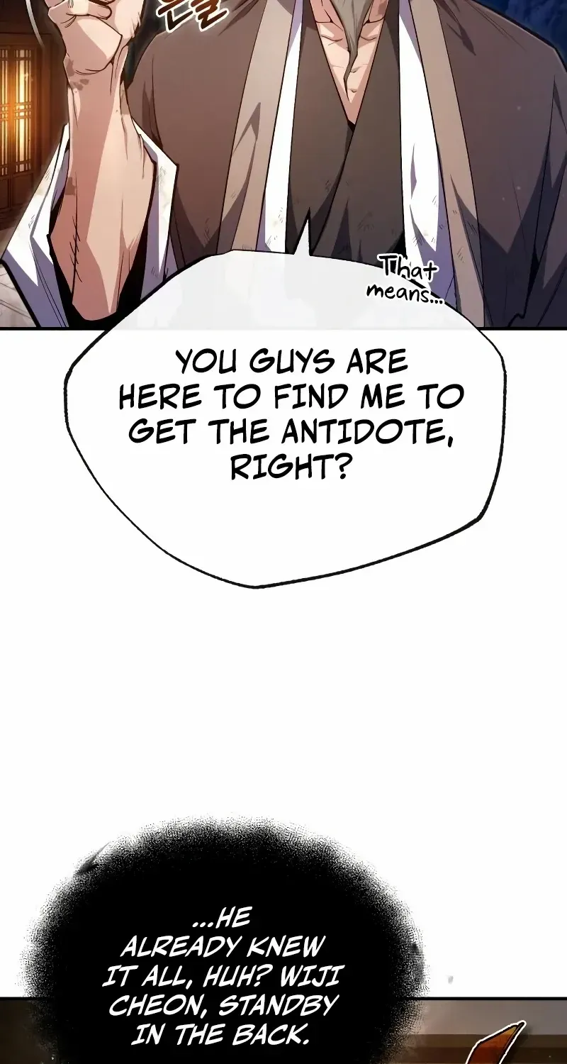 Read Star Instructor, Master Baek chapter 77 image 43 on Lezhin