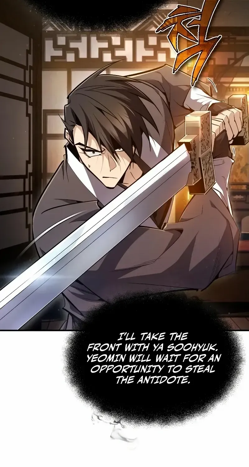 Read Star Instructor, Master Baek chapter 77 image 44 on Lezhin