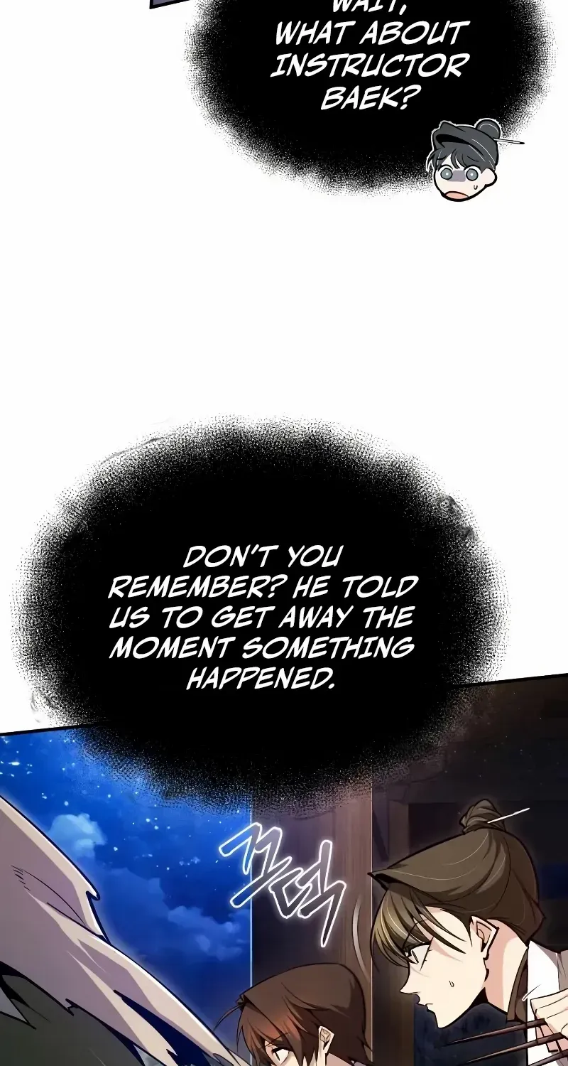 Read Star Instructor, Master Baek chapter 77 image 47 on Lezhin