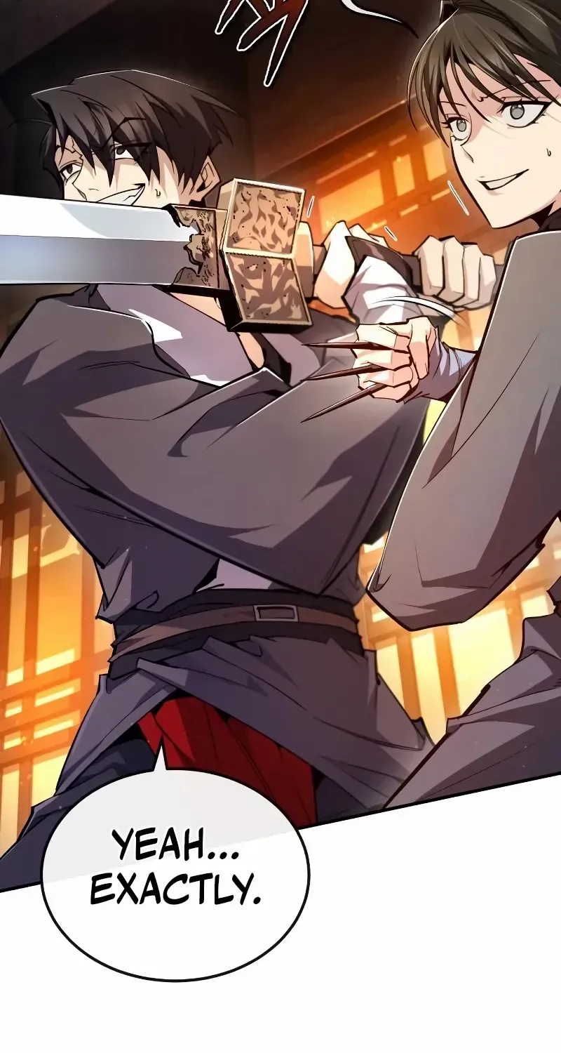 Read Star Instructor, Master Baek chapter 77 image 49 on Lezhin
