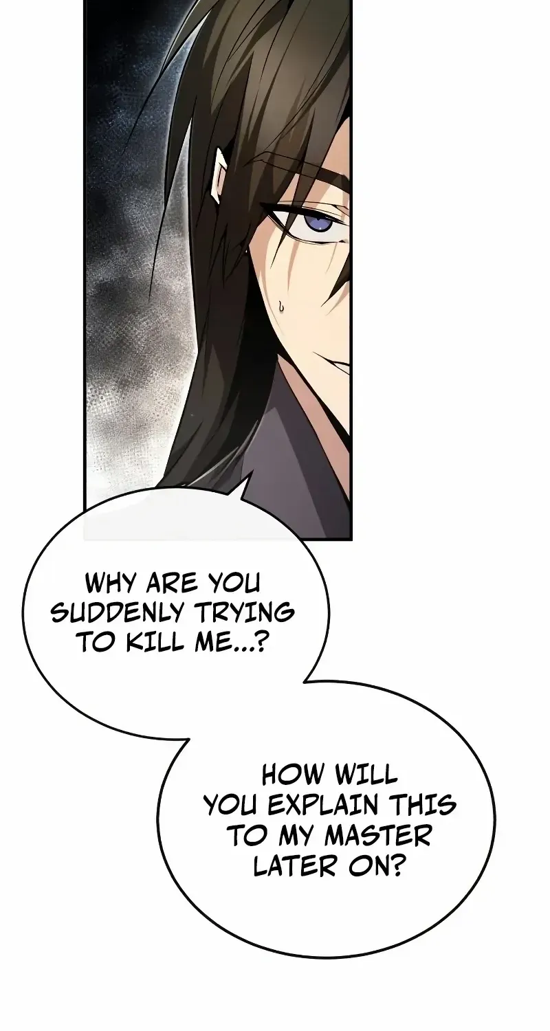 Read Star Instructor, Master Baek chapter 77 image 5 on Lezhin
