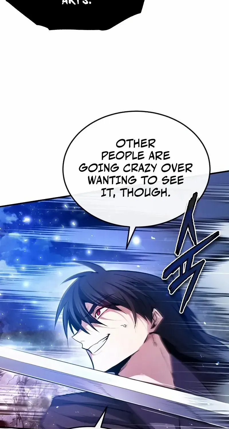 Read Star Instructor, Master Baek chapter 77 image 58 on Lezhin