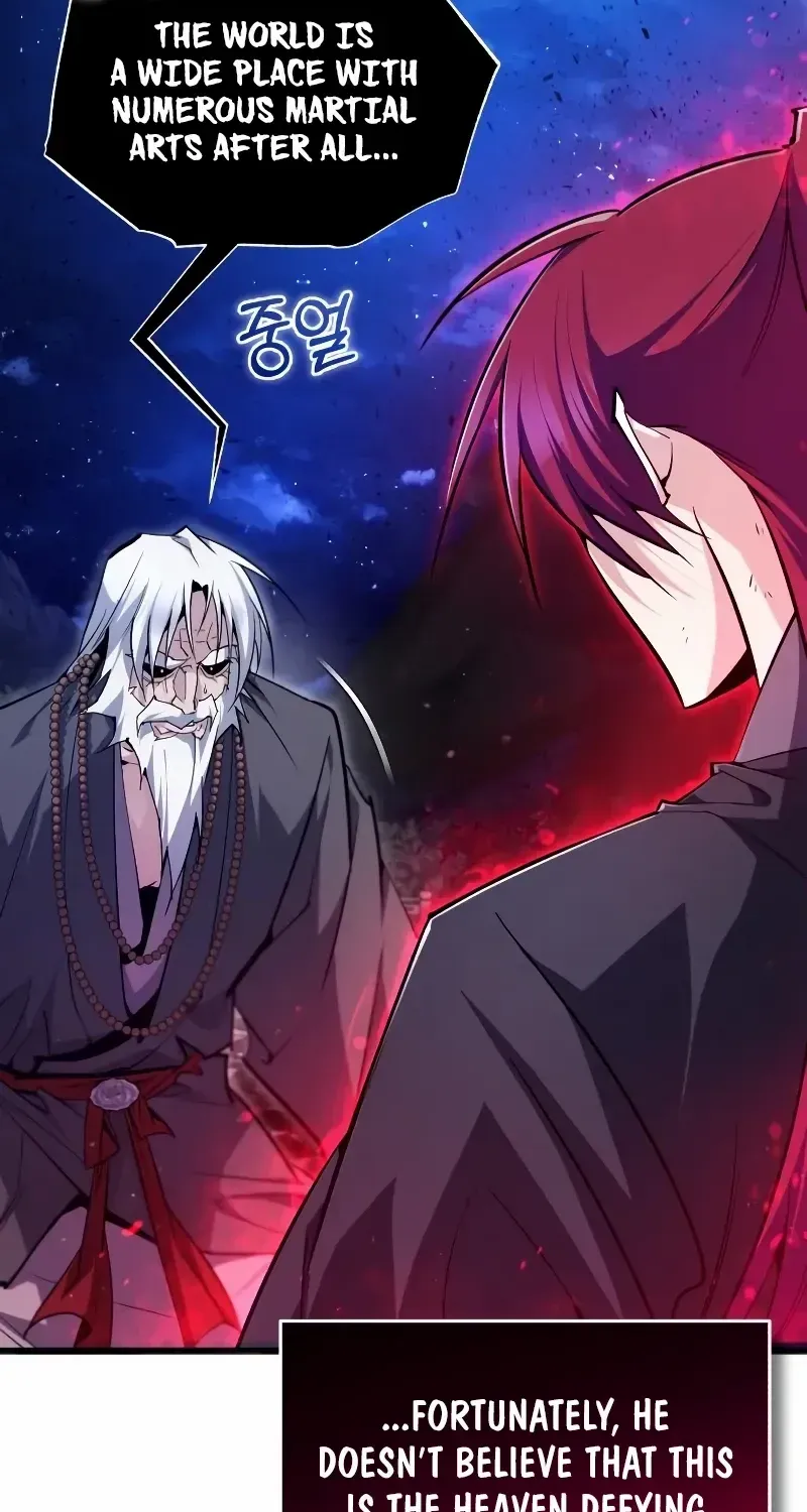Read Star Instructor, Master Baek chapter 77 image 79 on Lezhin