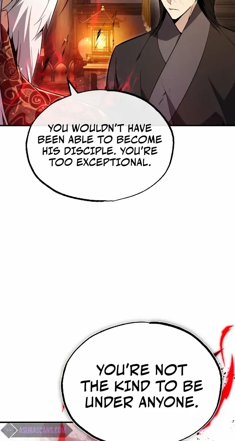 Read Star Instructor, Master Baek chapter 77 image 8 on Lezhin