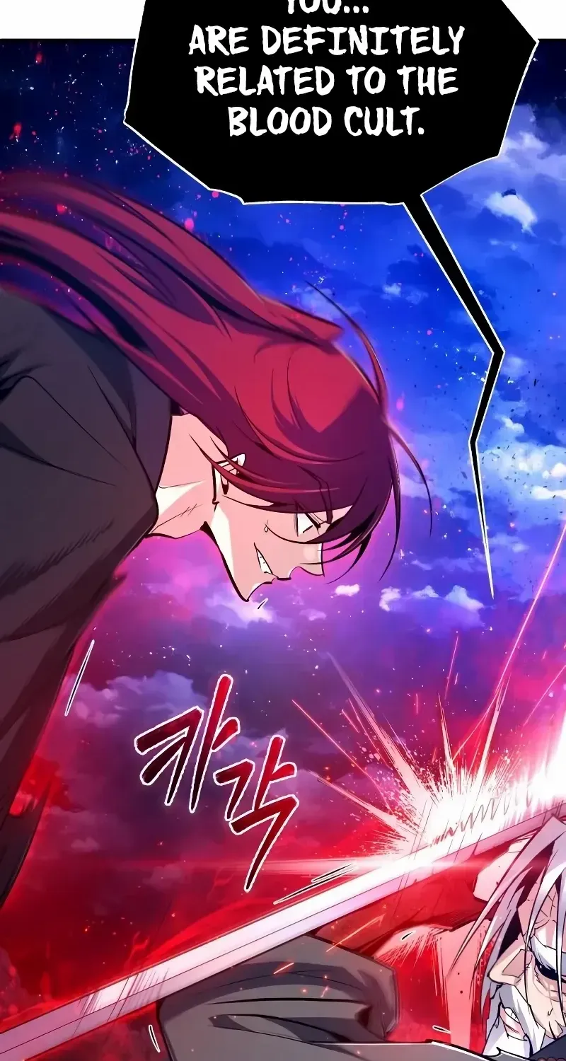 Read Star Instructor, Master Baek chapter 77 image 86 on Lezhin