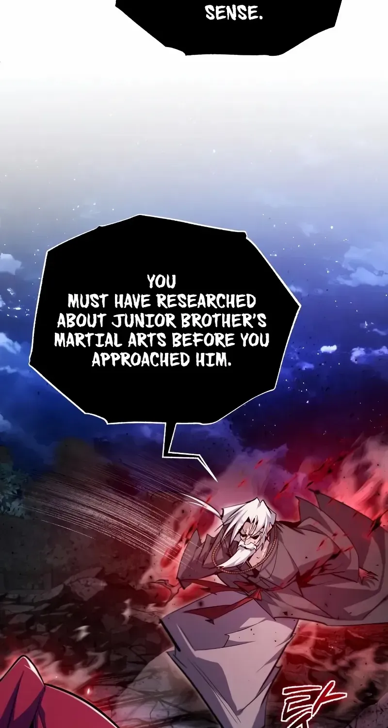 Read Star Instructor, Master Baek chapter 77 image 89 on Lezhin