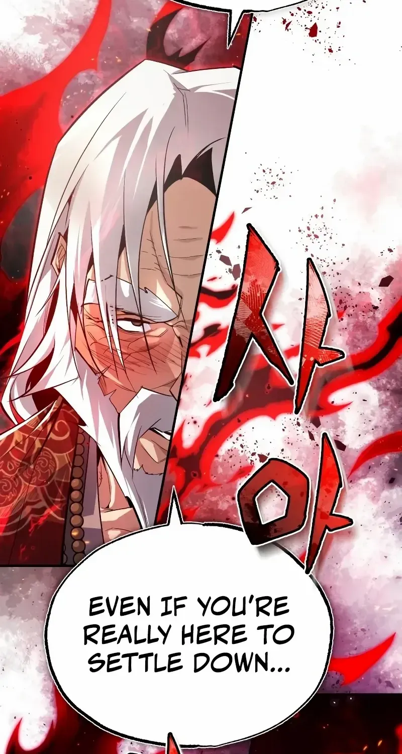 Read Star Instructor, Master Baek chapter 77 image 9 on Lezhin