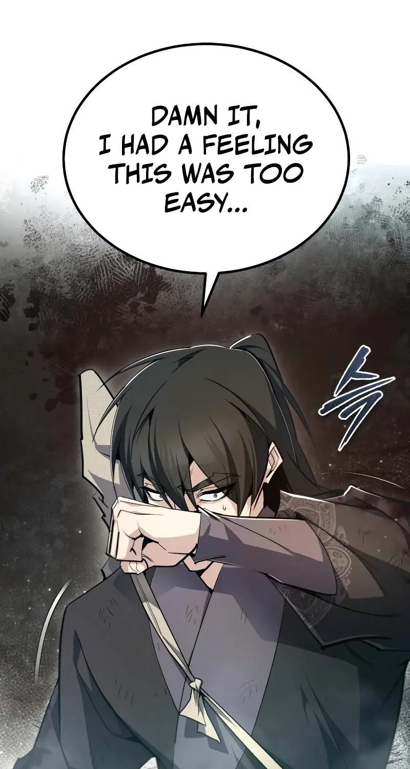 Read Star Instructor, Master Baek chapter 78 image 101 on Lezhin