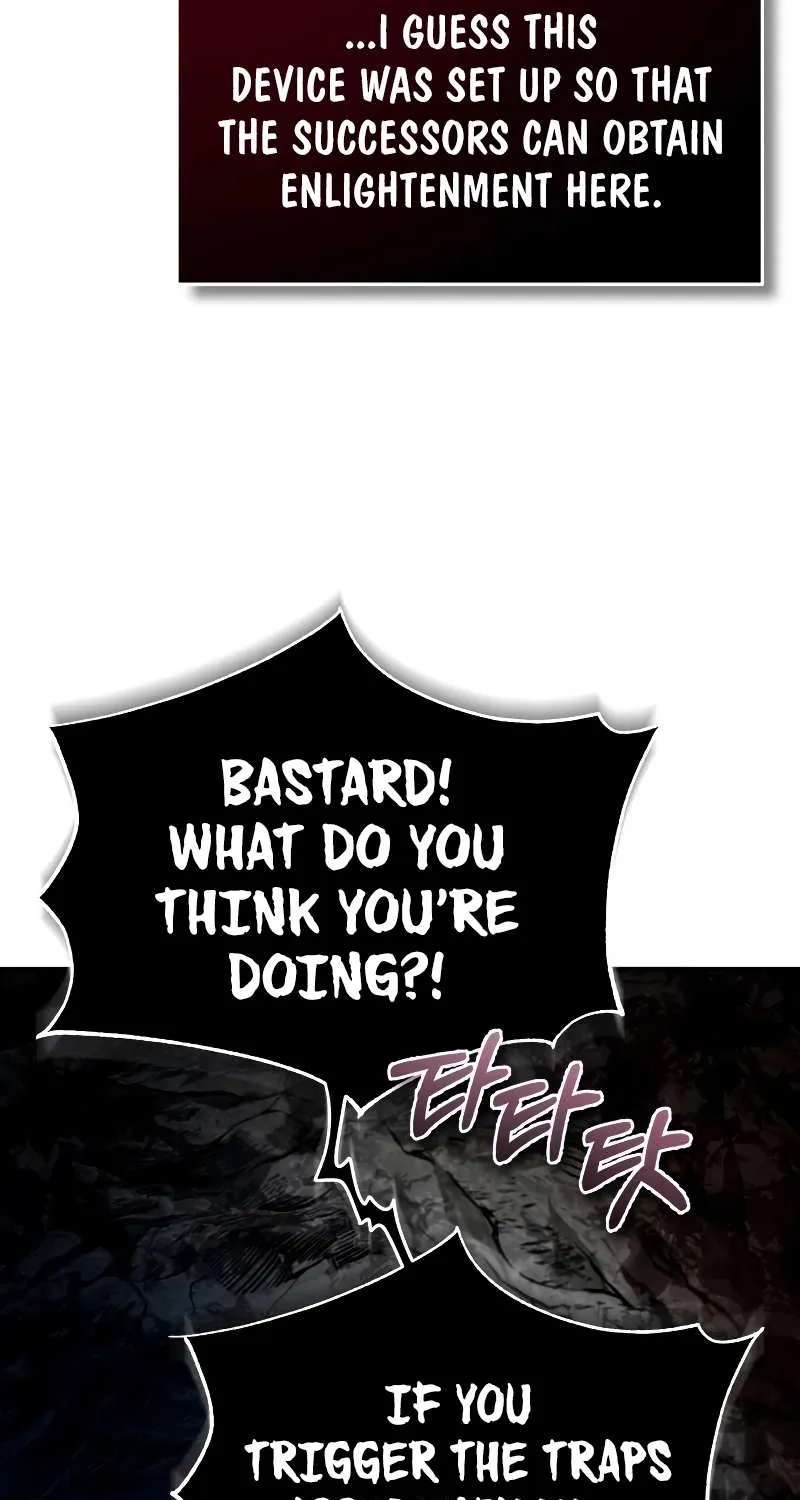 Read Star Instructor, Master Baek chapter 78 image 23 on Lezhin