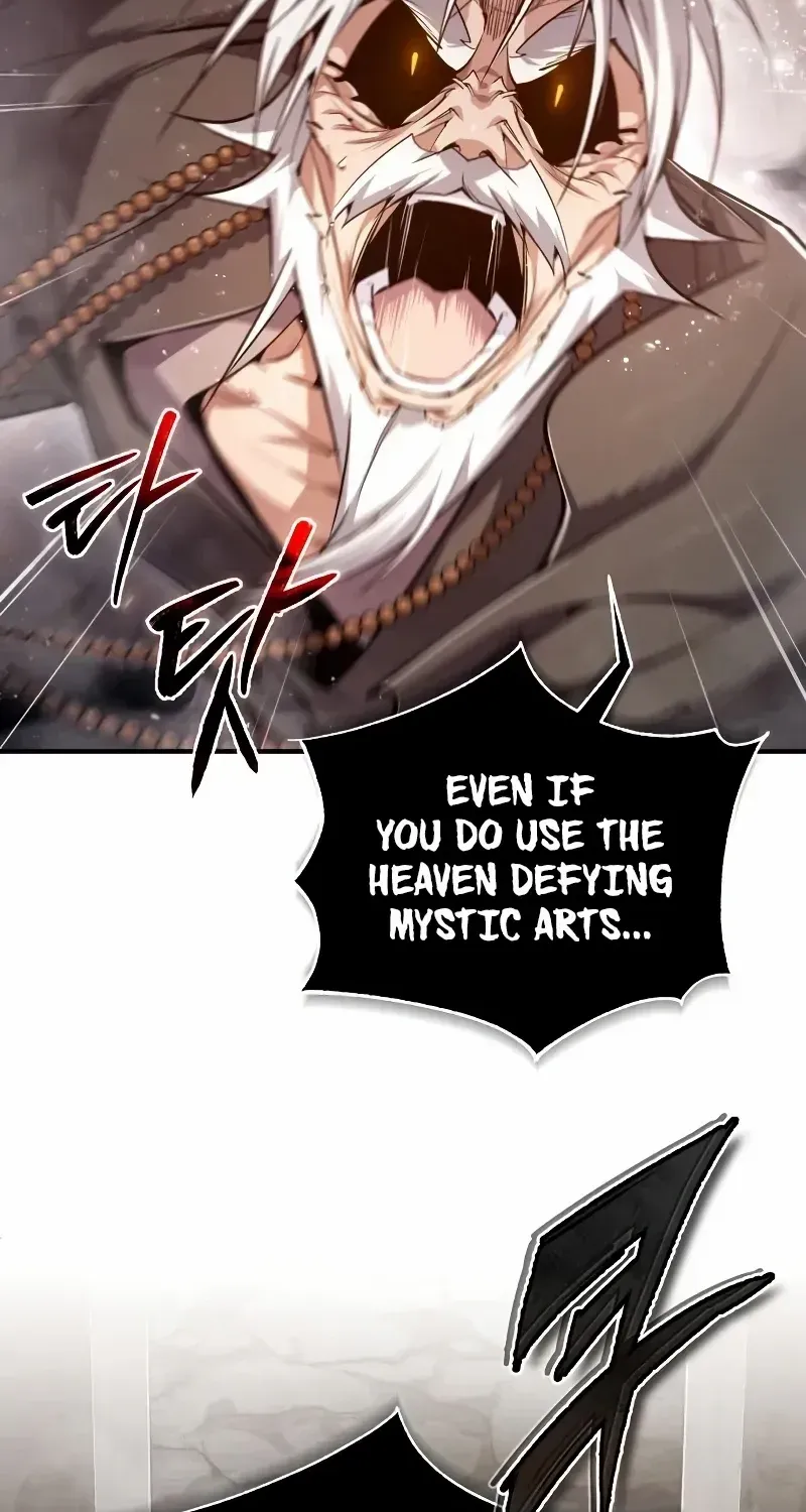 Read Star Instructor, Master Baek chapter 78 image 31 on Lezhin